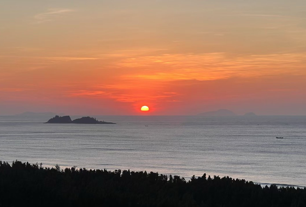 醴陵两天一夜