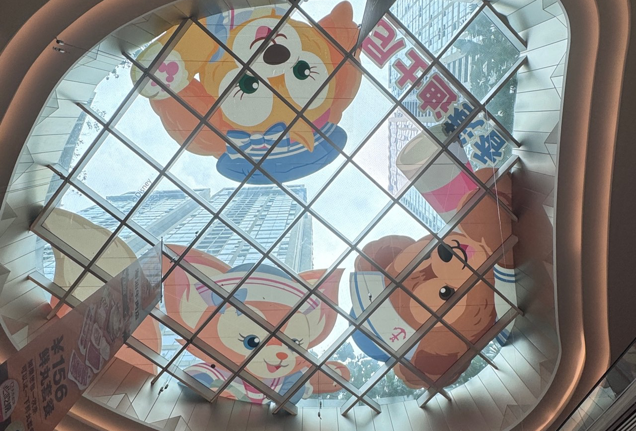 山西大同