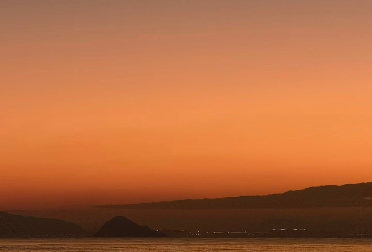 珠海