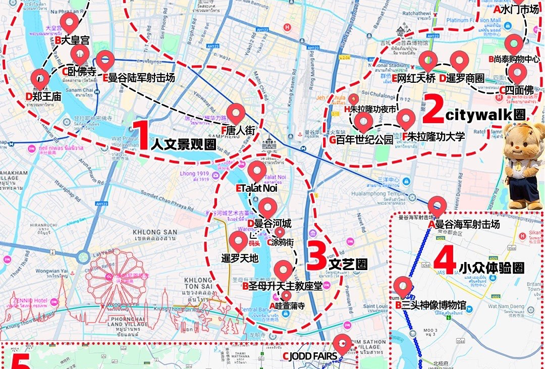 泰國遊