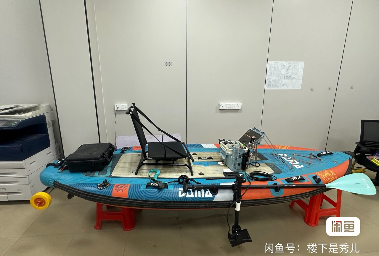 一个人的额尔古纳行