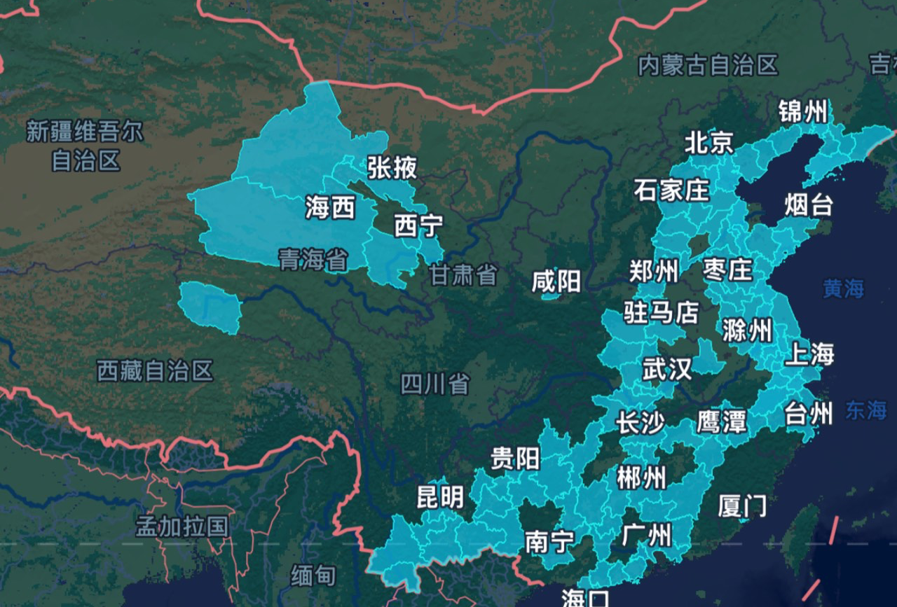 辽宁
