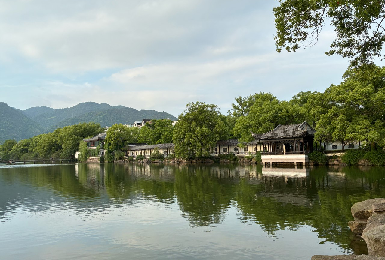 台州一日游