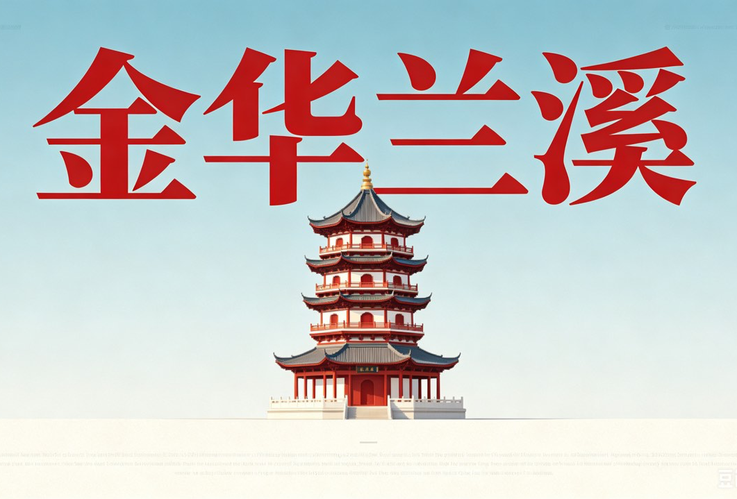 5.11-5.12金华兰溪