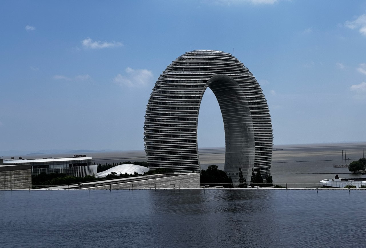 环太湖