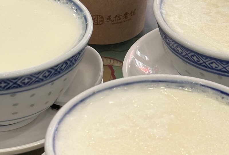 寻味顺德