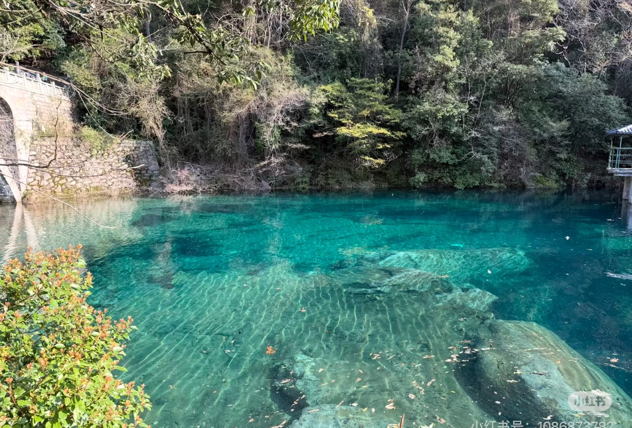 庐山