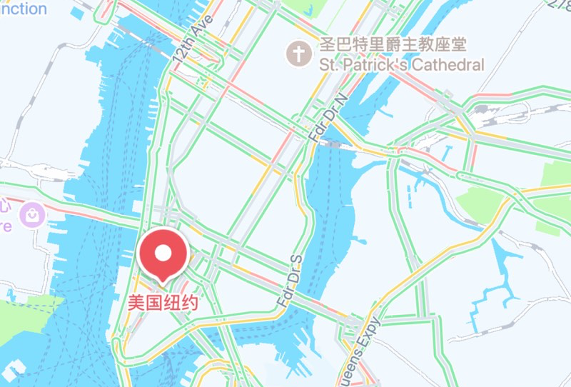 纽约攻略