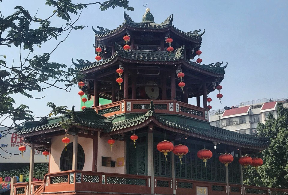 揭阳