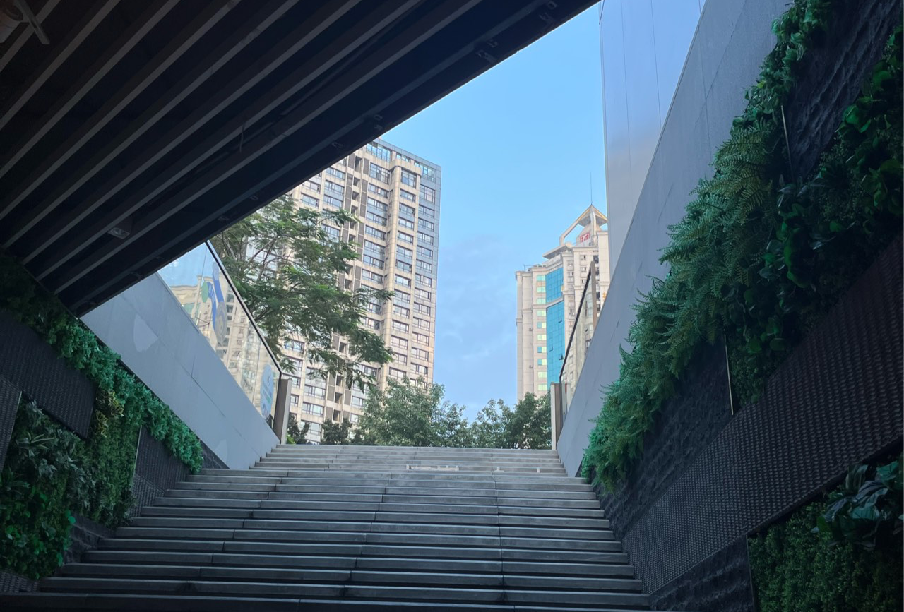 阳江