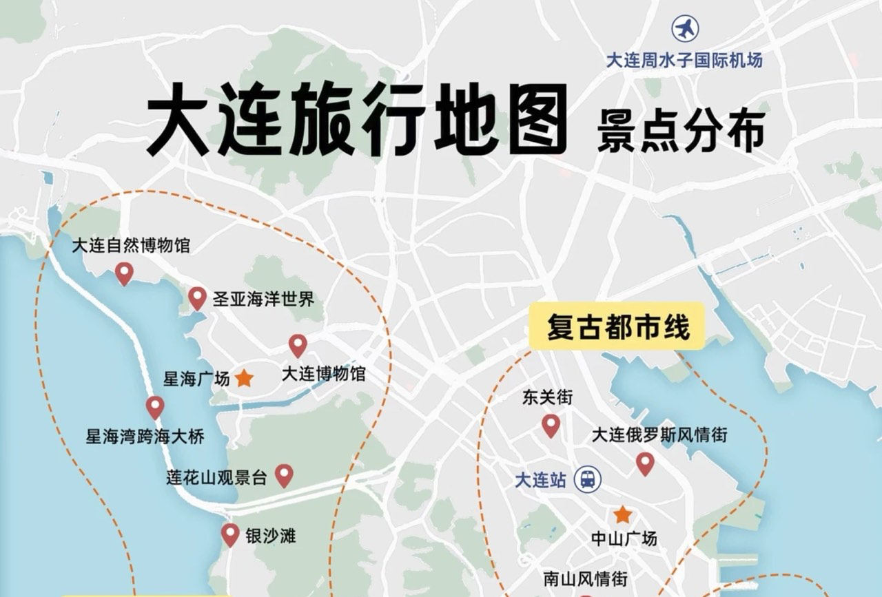 大连