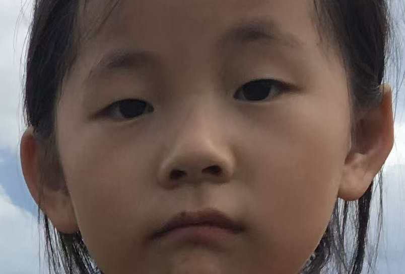 一家三口的土耳其