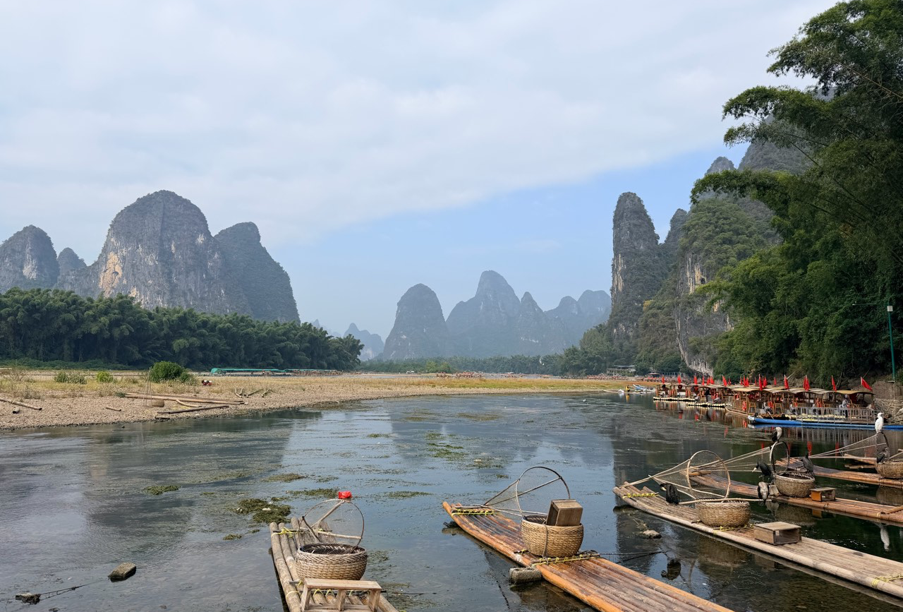 哈尔滨—伊春—齐齐哈尔小兴安岭之旅