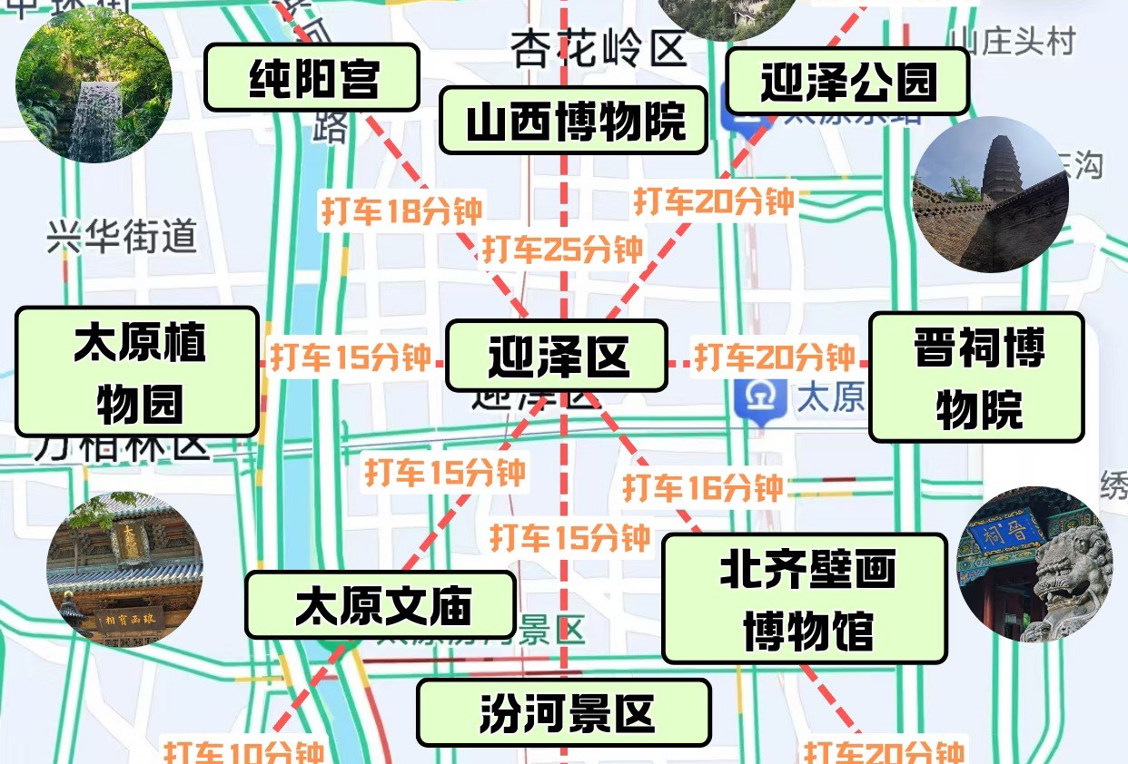 太原