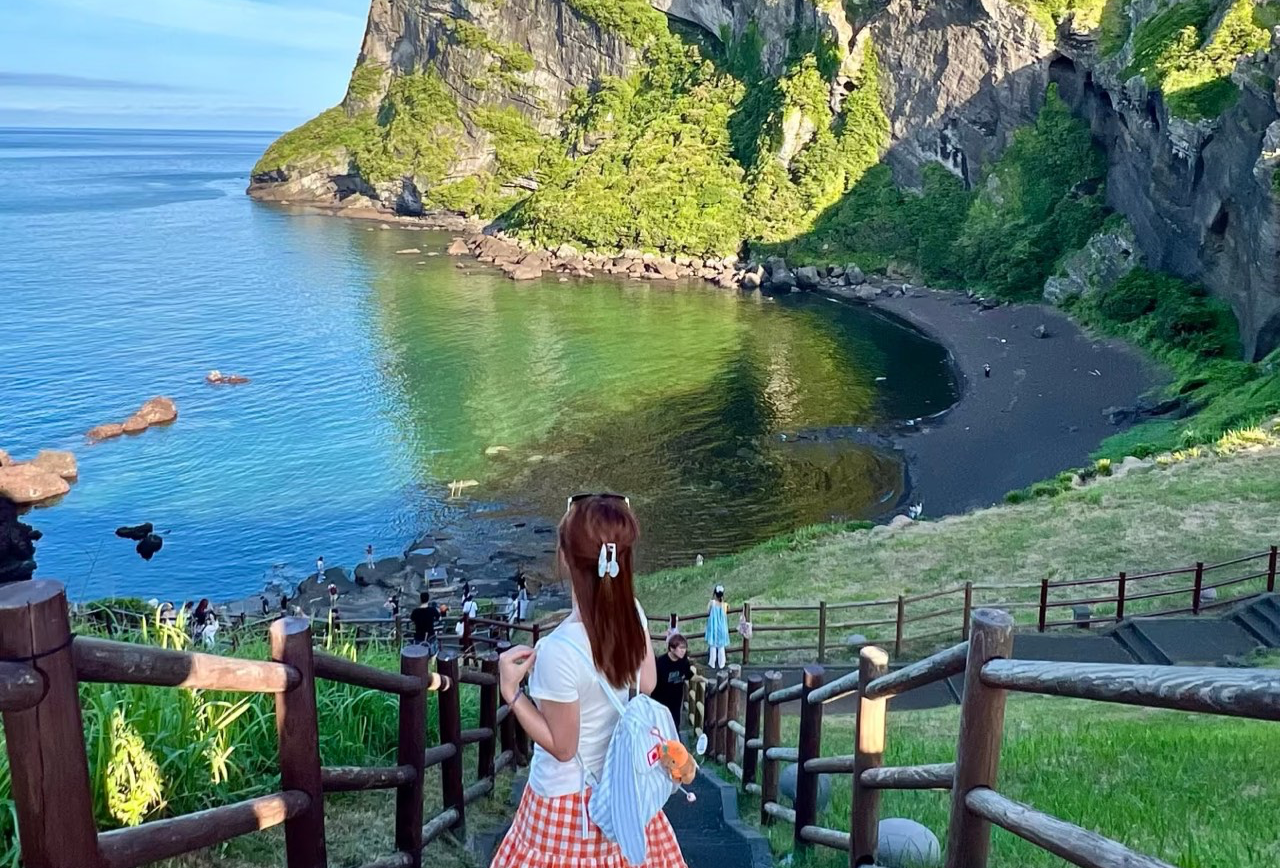 济州岛