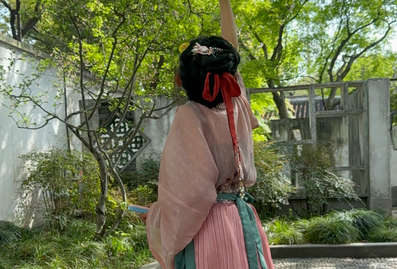湄洲岛