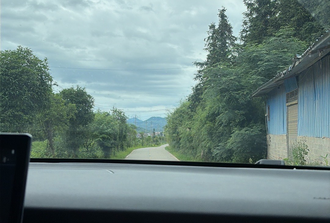 海陵岛
