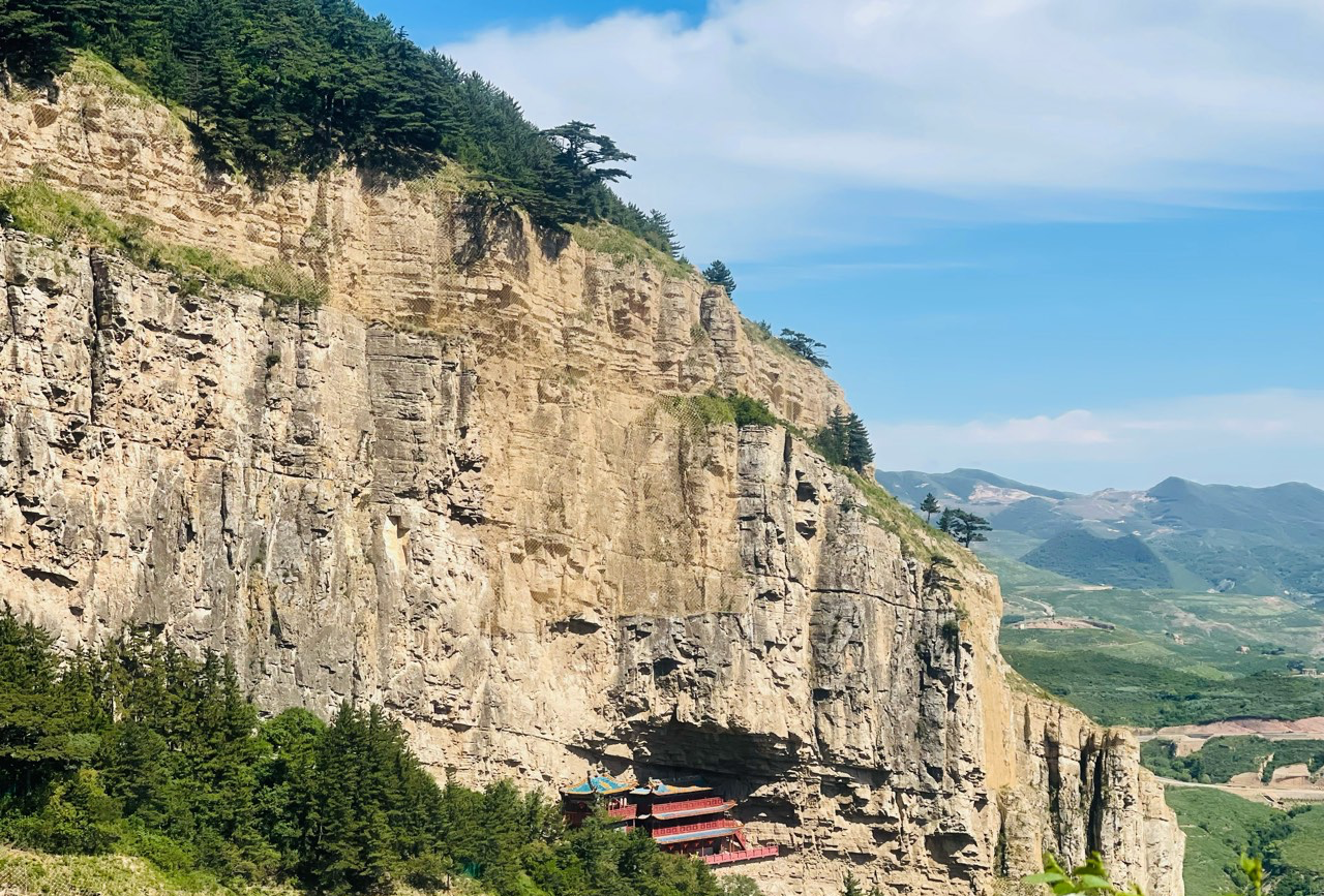 阳泉