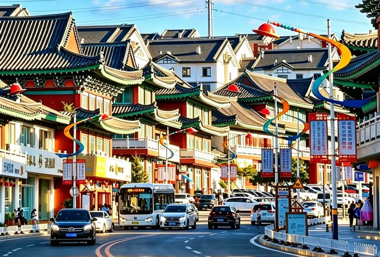 延吉