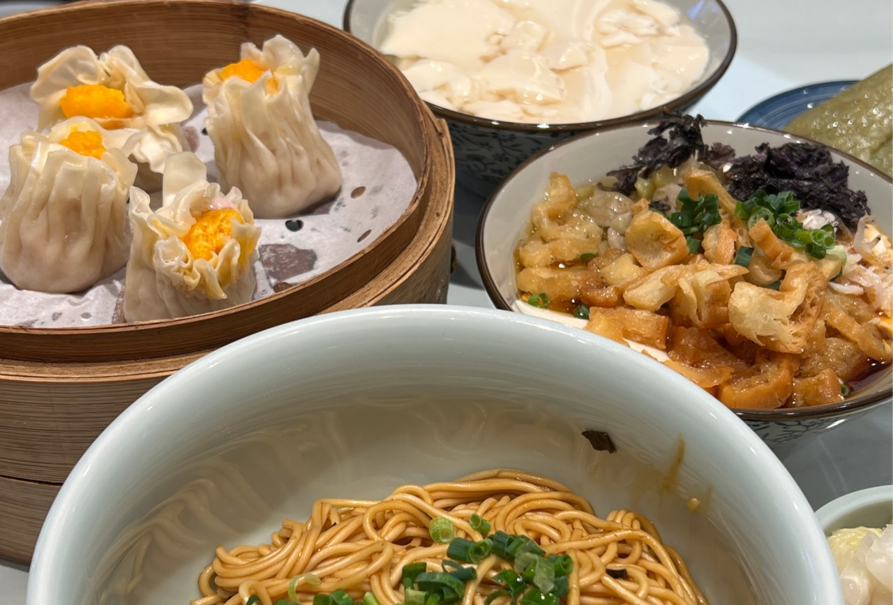 杭州美食