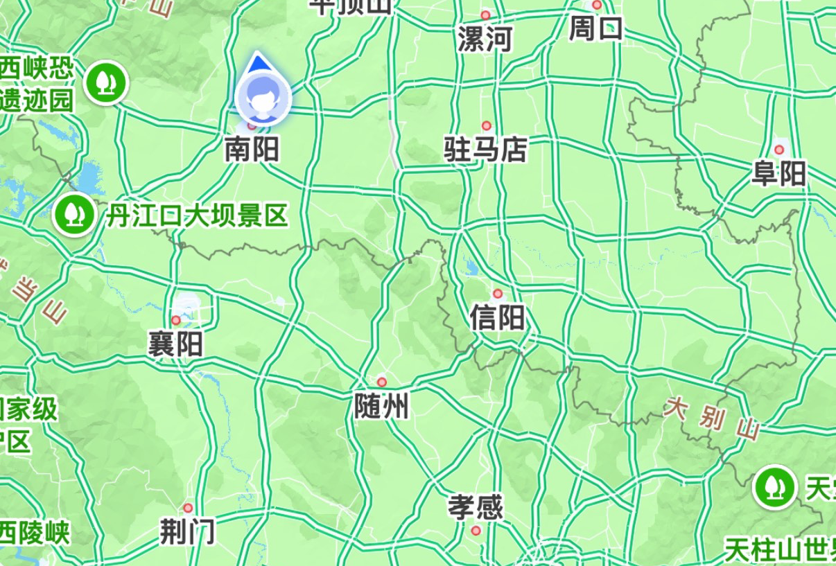襄阳