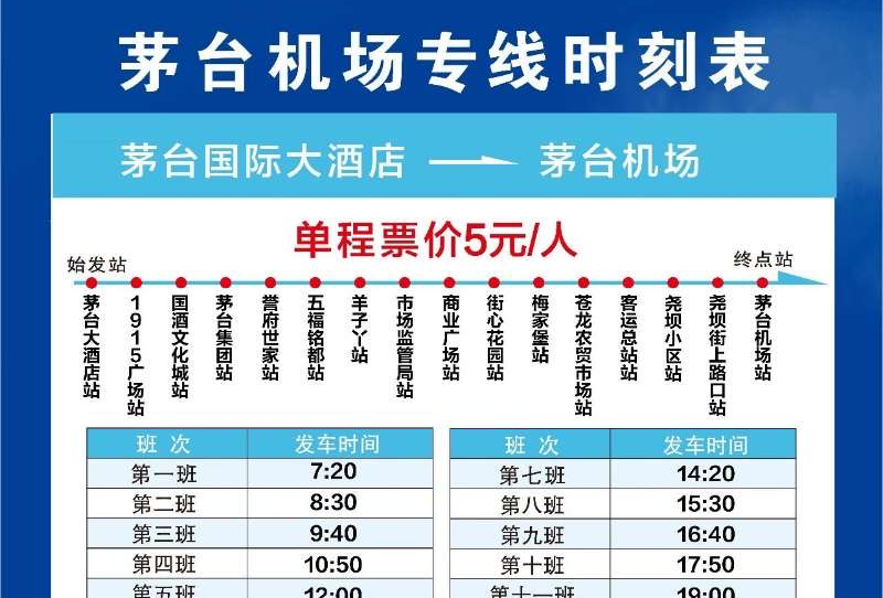 茅台镇地图