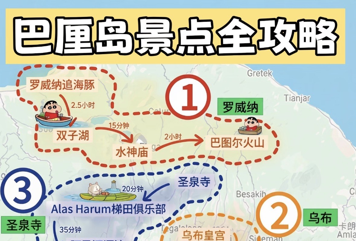 巴厘岛