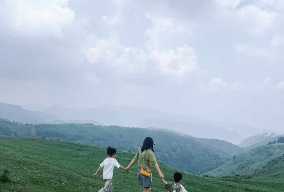 贵州