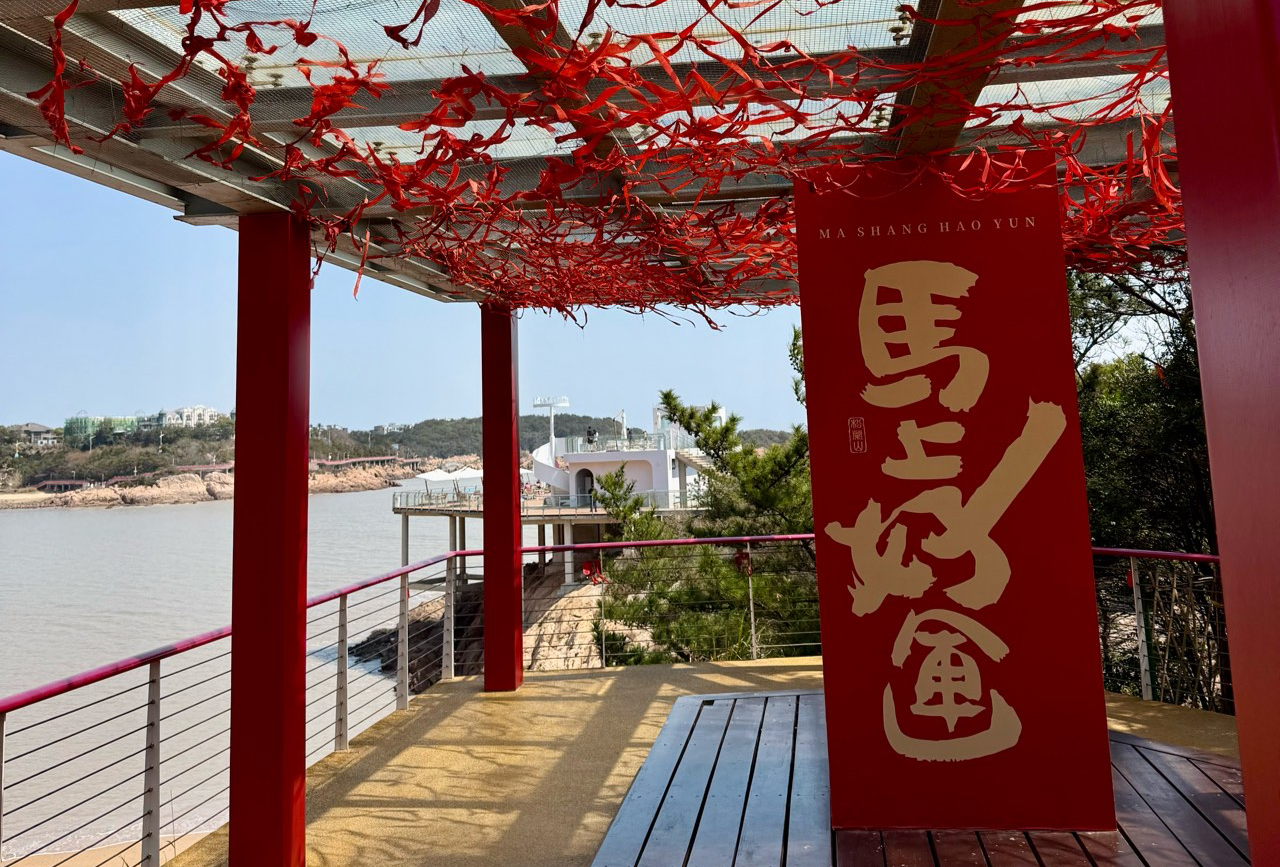 槟城美食之旅