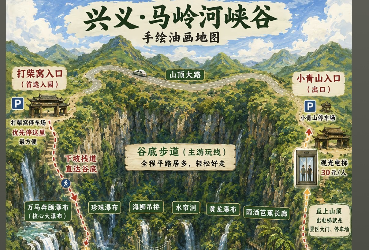 兴义