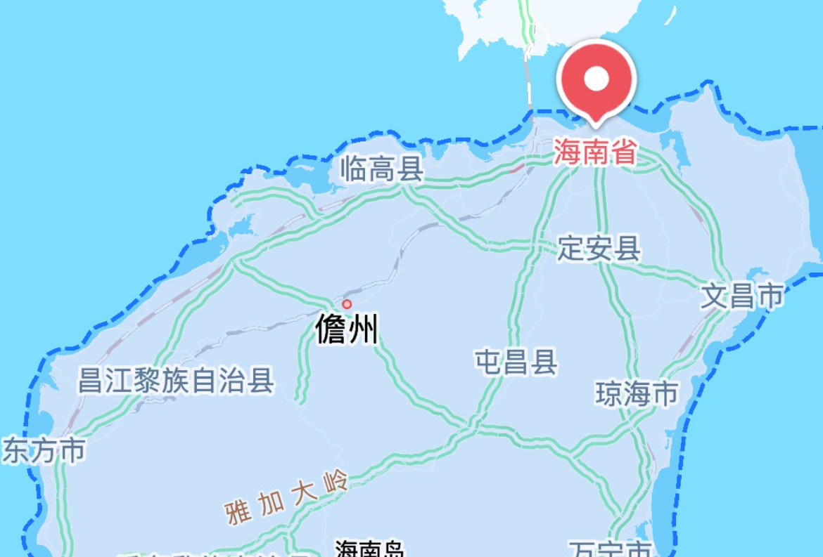海南旅游