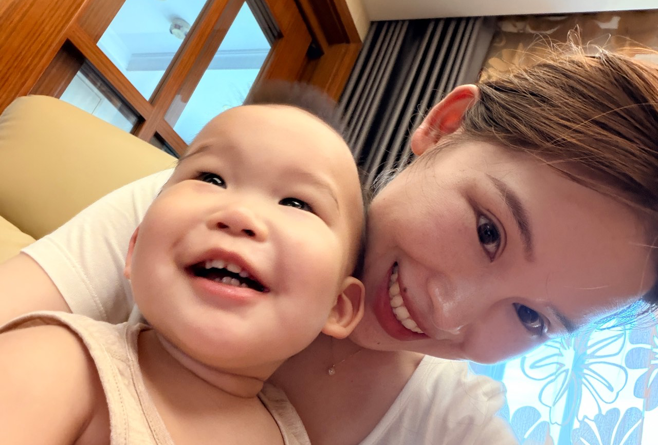 Yuriameng的普吉岛计划