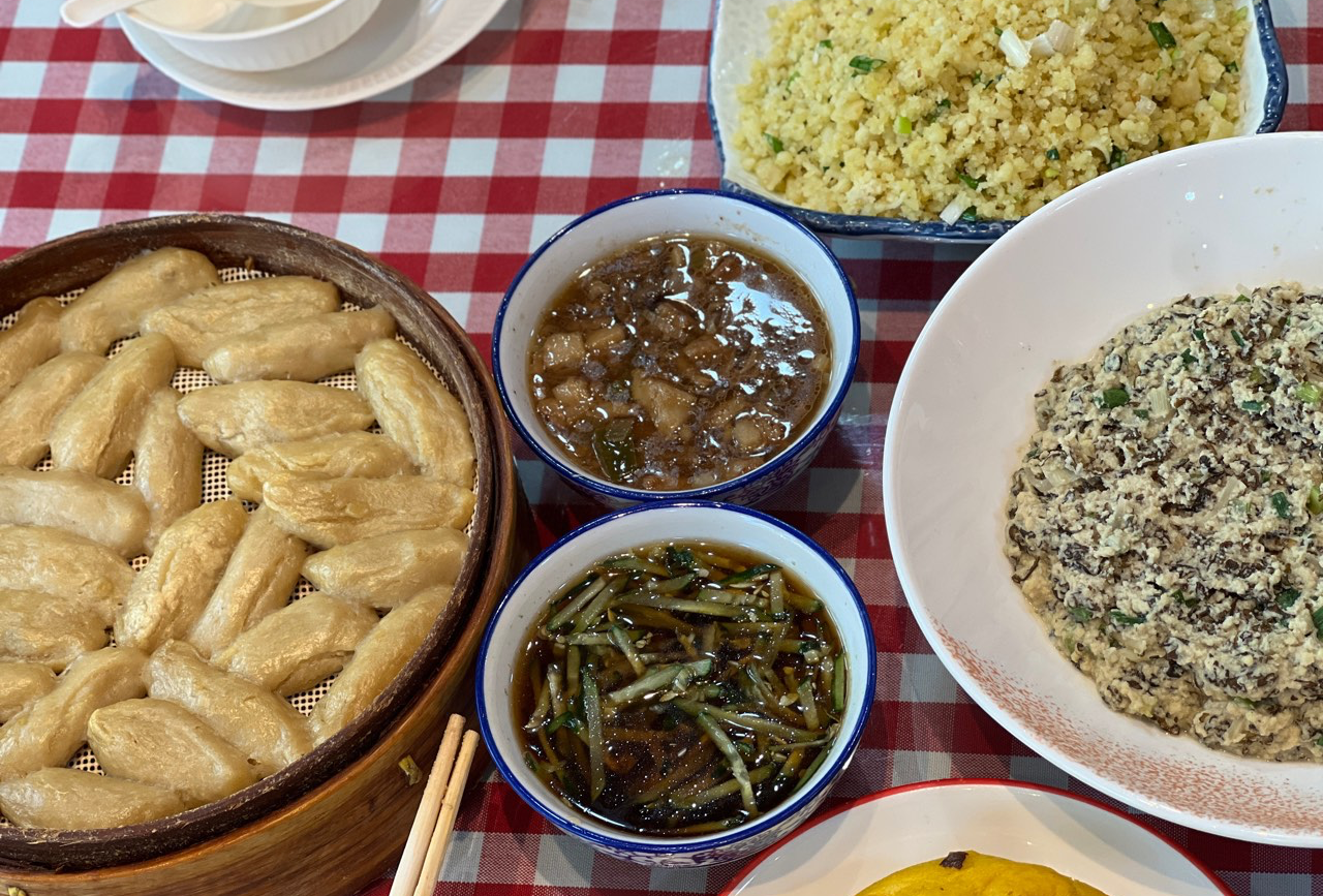 北京周边