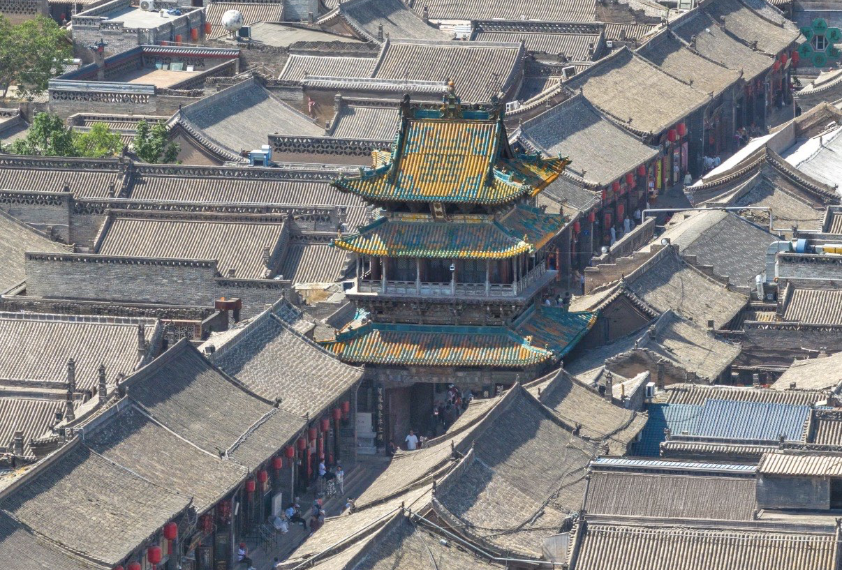 太原