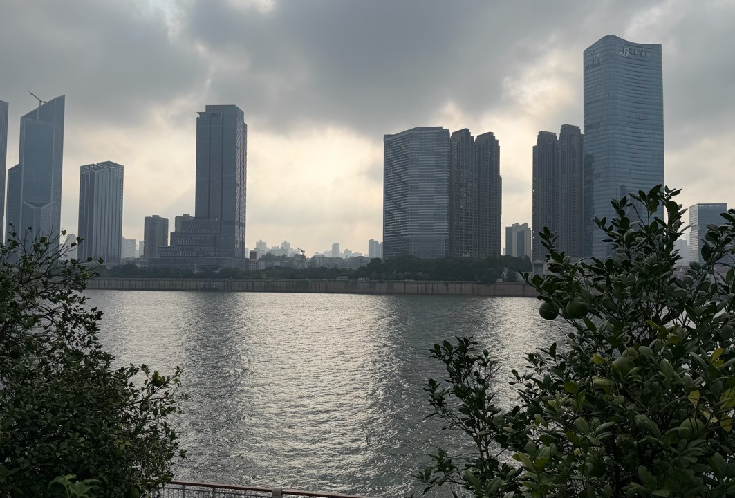 张家界