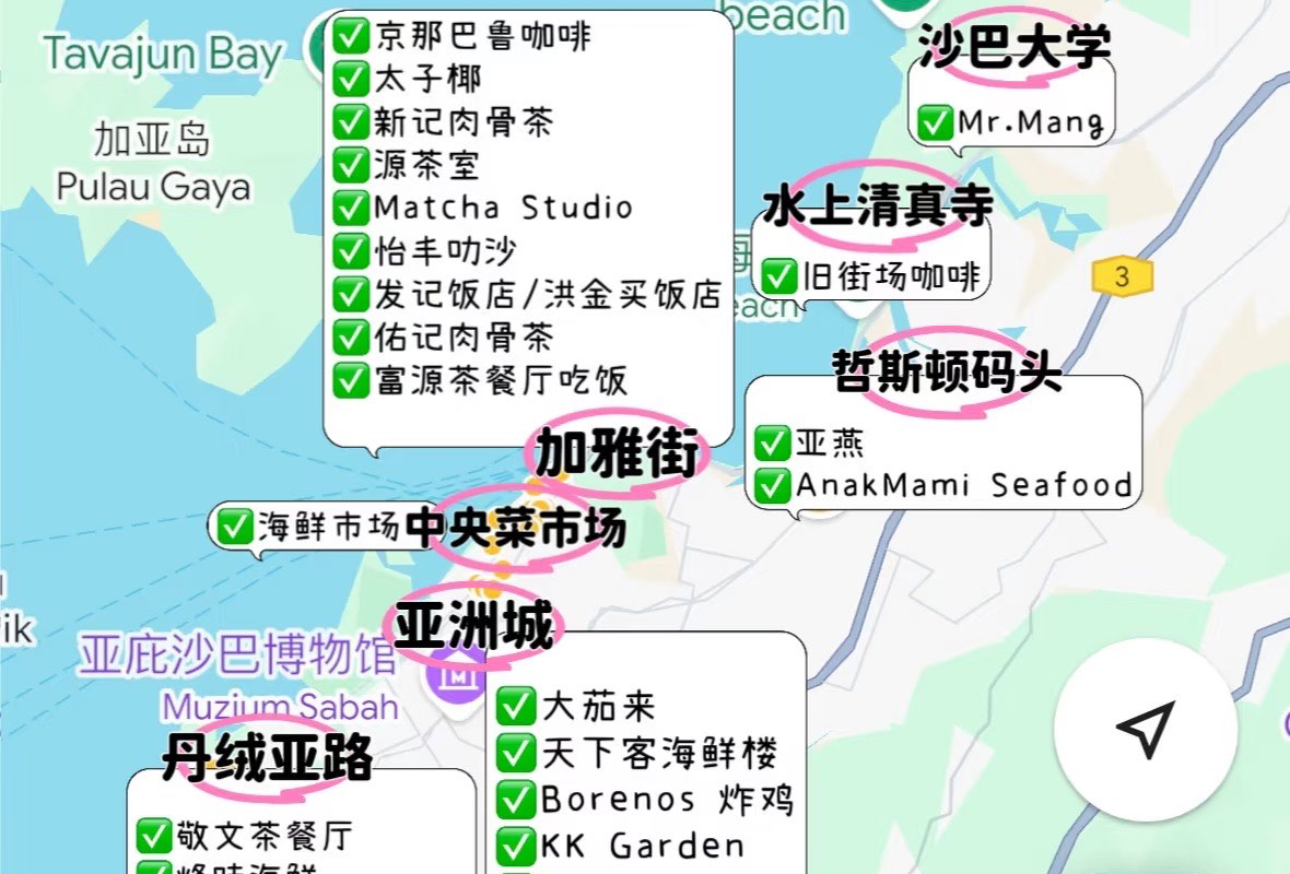 亚庇(kota)