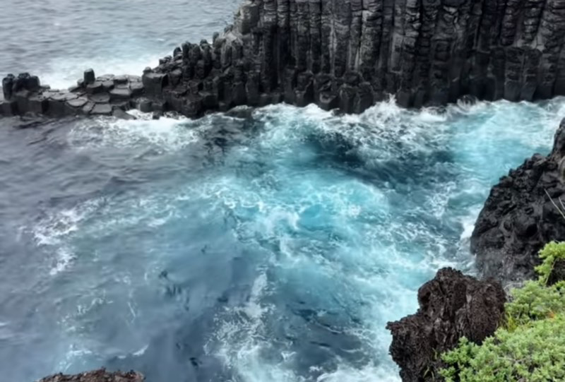 济州岛