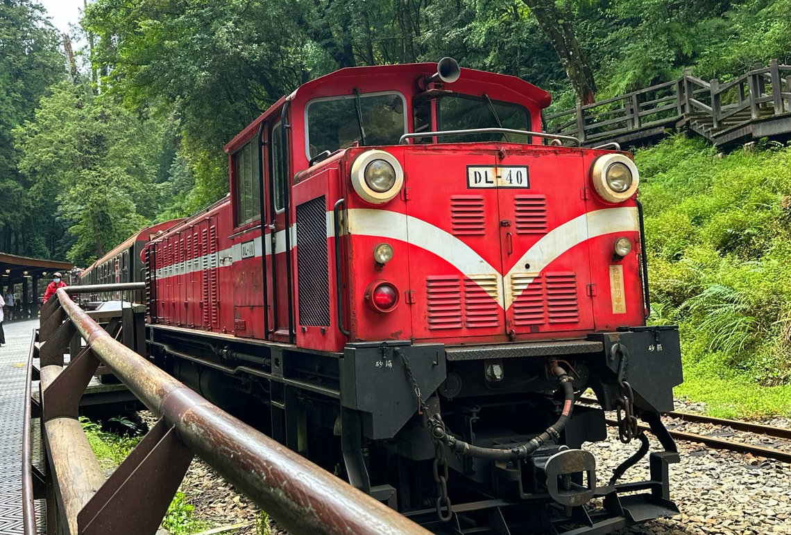台南逛吃到台北