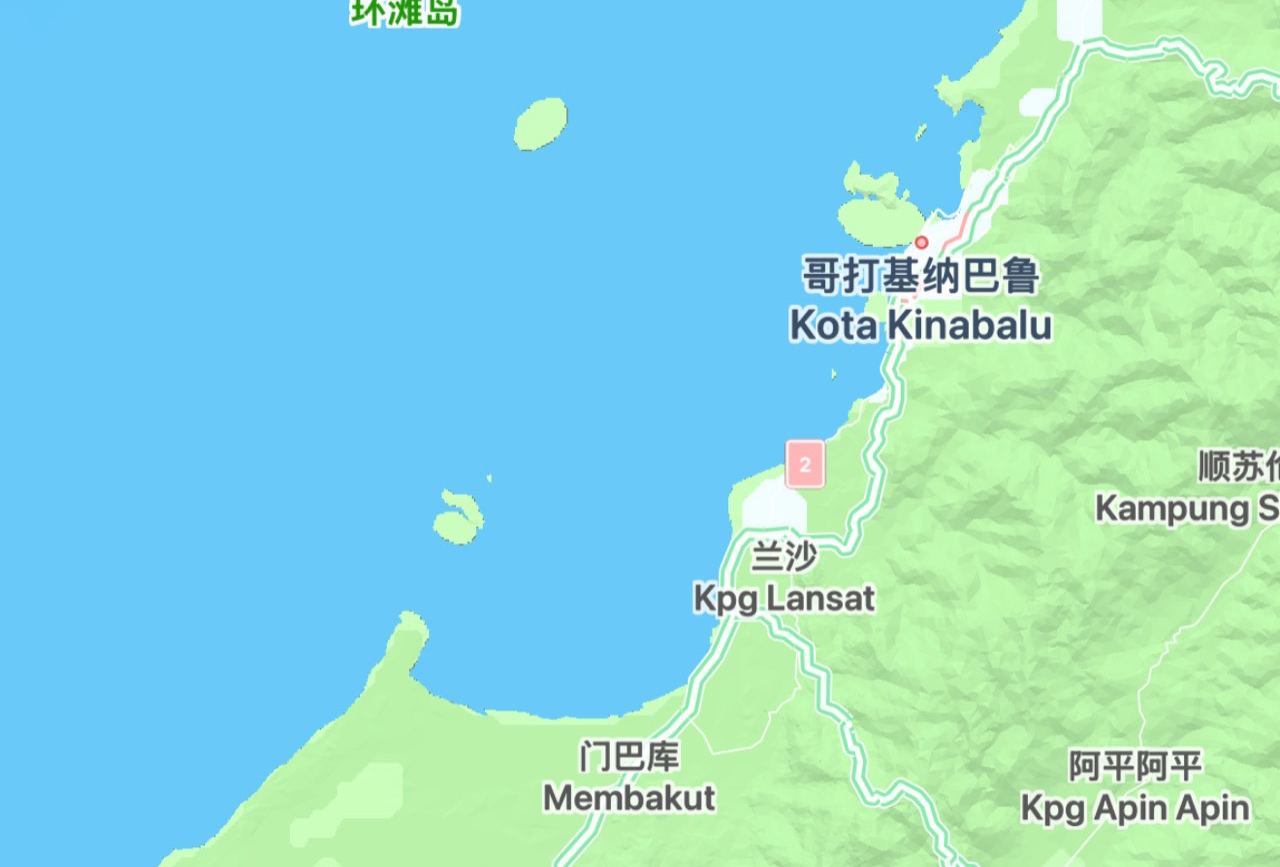 亚庇