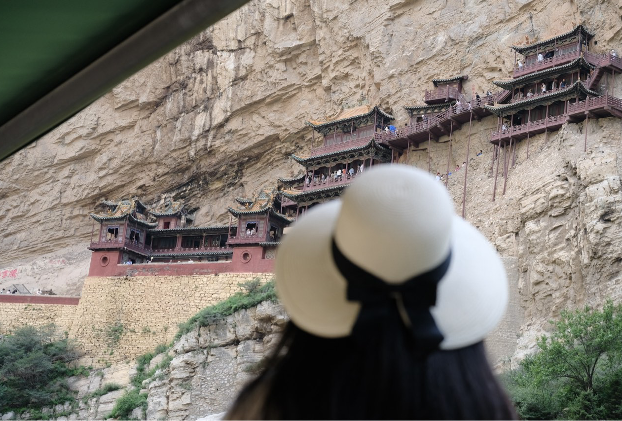 山西（大同-太原）