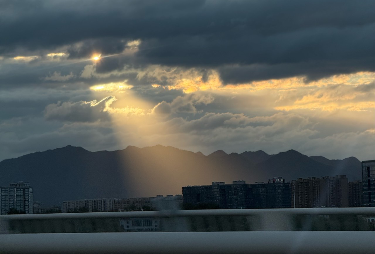 舟山