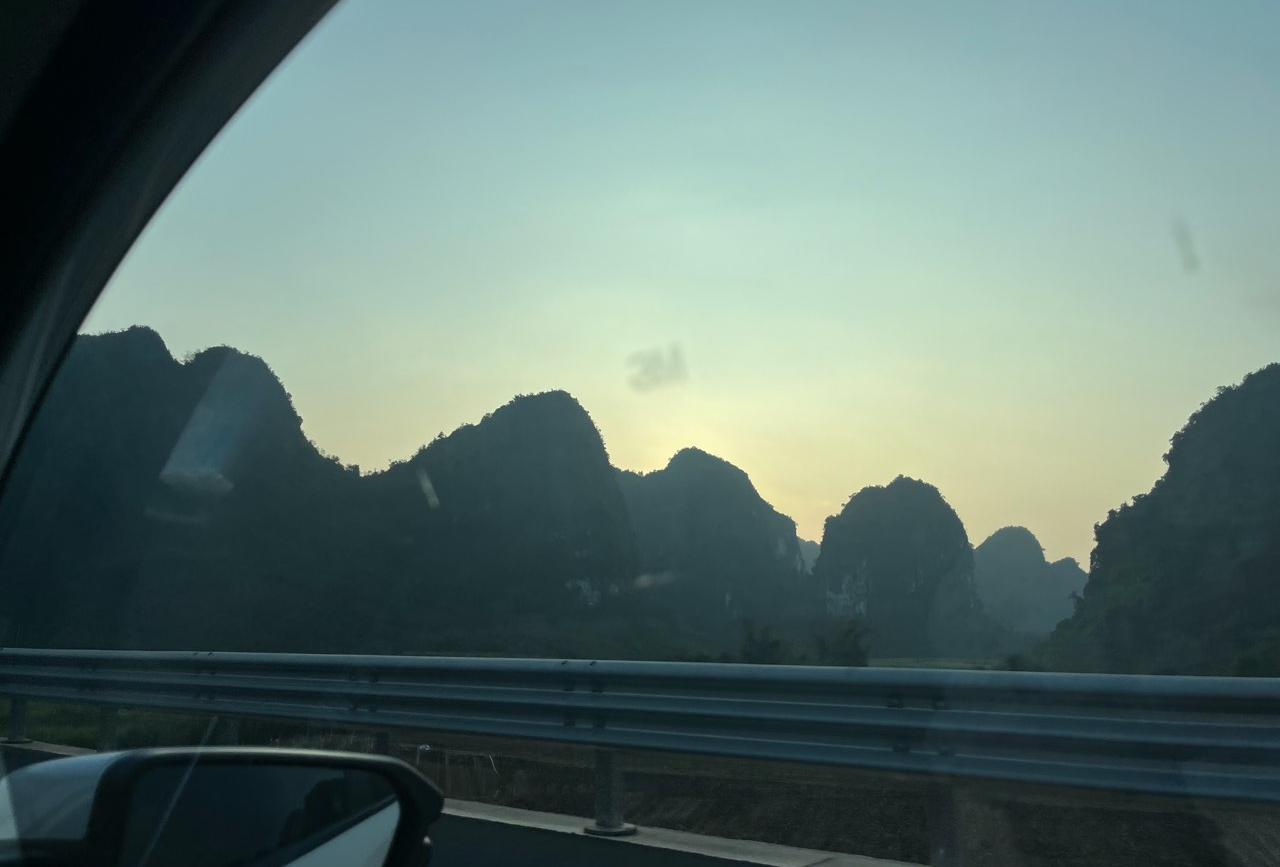 江浙沪7日游