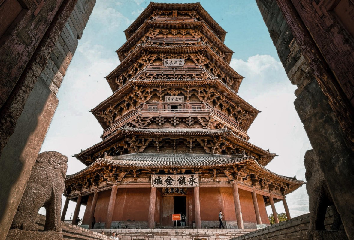 大同