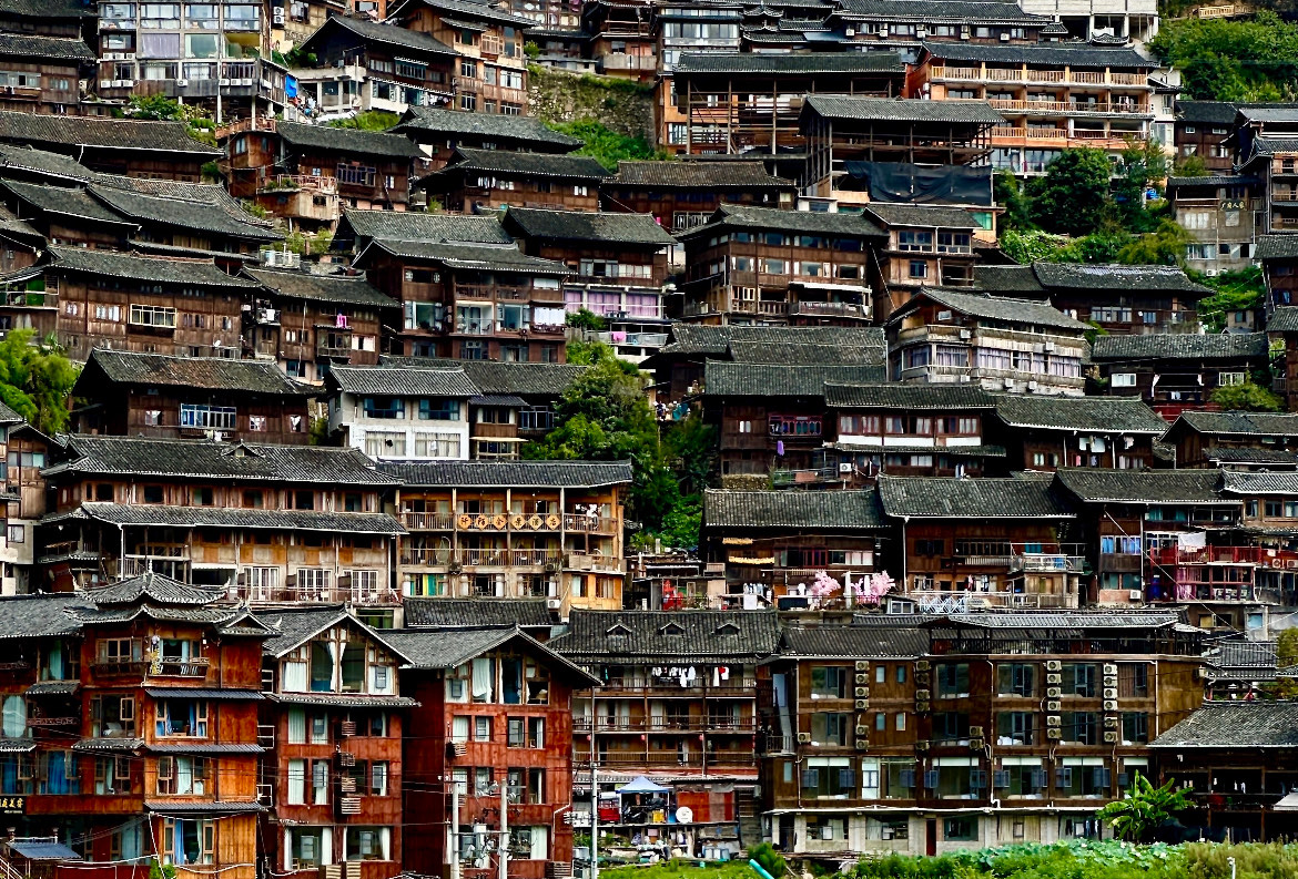 黔东南