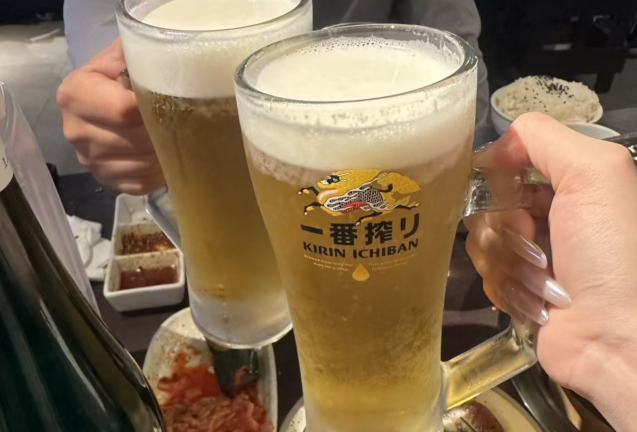 广西四日游