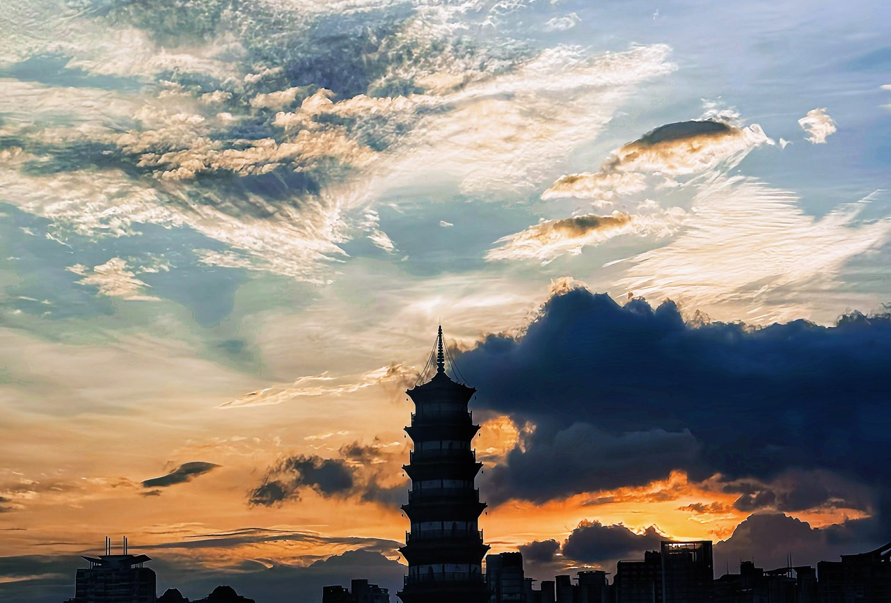 清迈