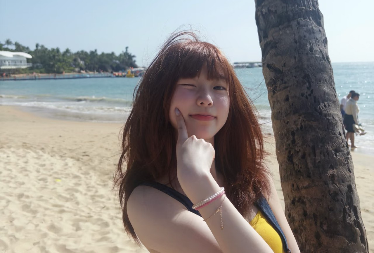十月游葫芦岛