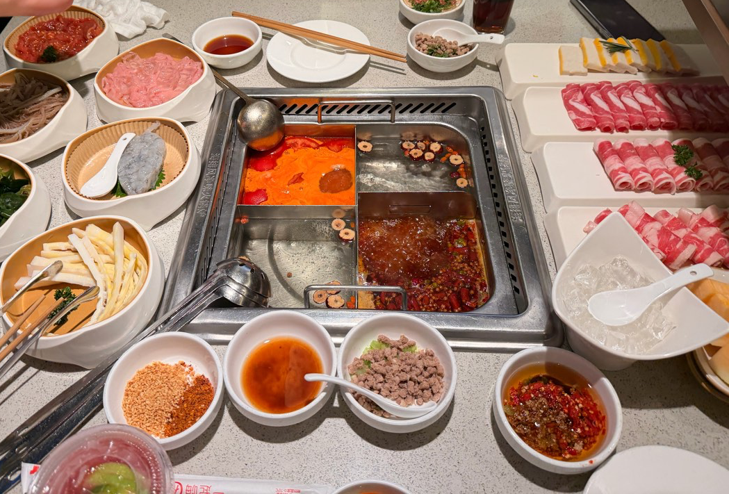 锡林浩特