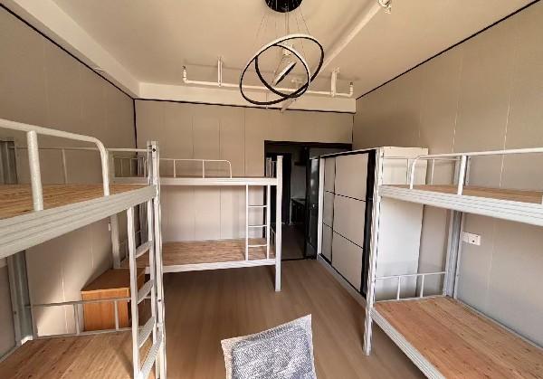 江浙沪面试厂区