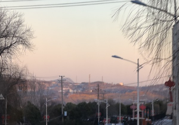 晋城